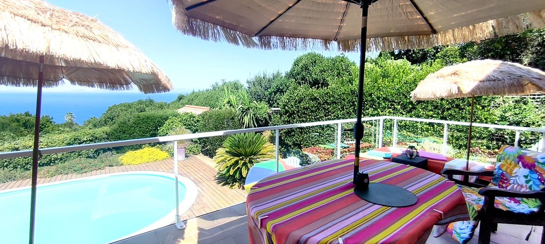 Villa in Île du Levant, Provence-Alpes-Côte d'Azur, France 4 - 18485631