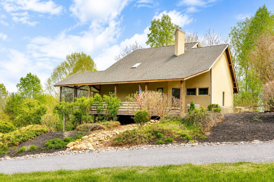 House in Lexington, Virginia, United States 1 - 18485421
