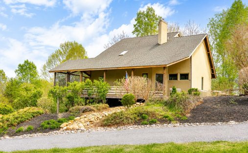 Casa a Lexington, Virginia, Stati Uniti 1