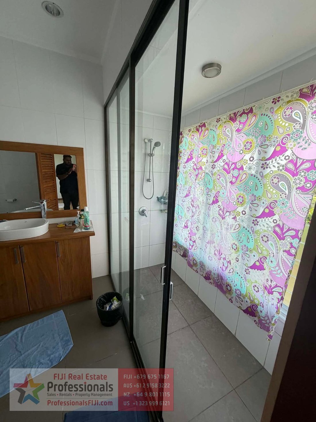 House in Savusavu, Northern Division, Fiji 4 - 18396964