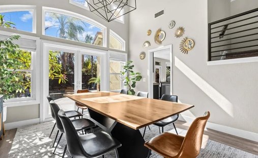 Maison à Bonita, Californie, États-Unis 1