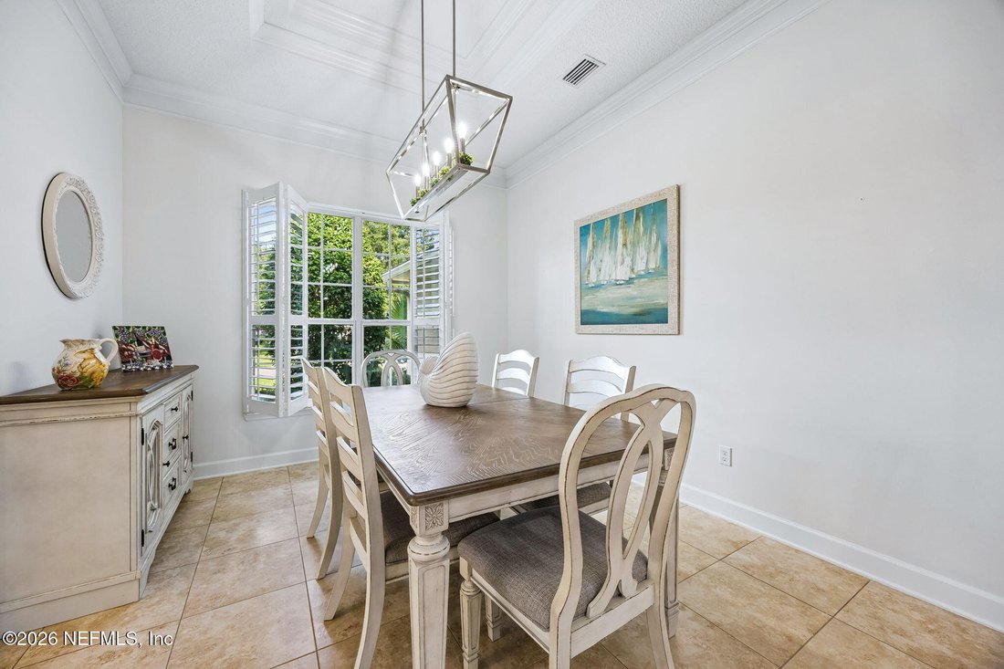 House in Fernandina Beach, Florida, United States 4 - 18483285
