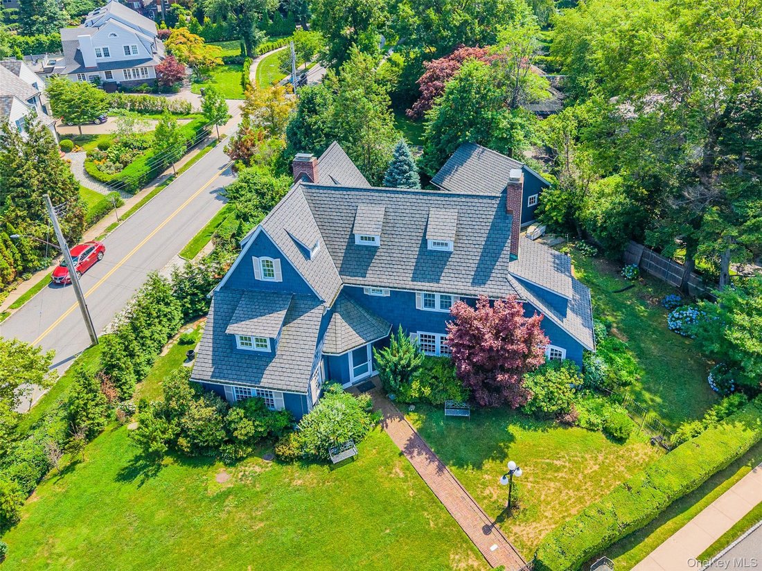 Casa a New York, New York, Stati Uniti 4 - 18488105