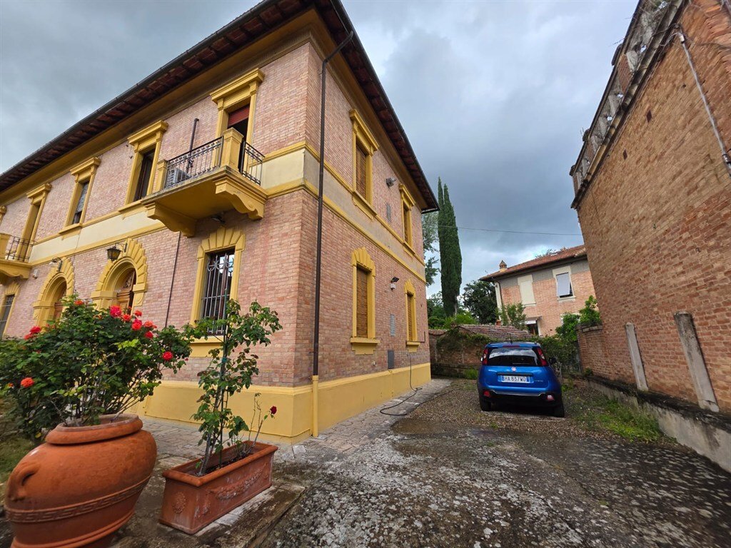 Villa a Fuori Porta San Marco - San Prospero, Siena, Toscana 3 - 18485116