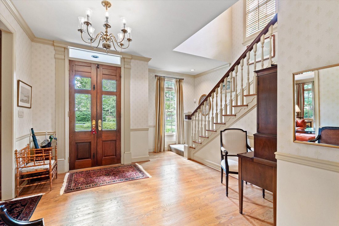 Casa a McLean, Virginia, Stati Uniti 4 - 18484624