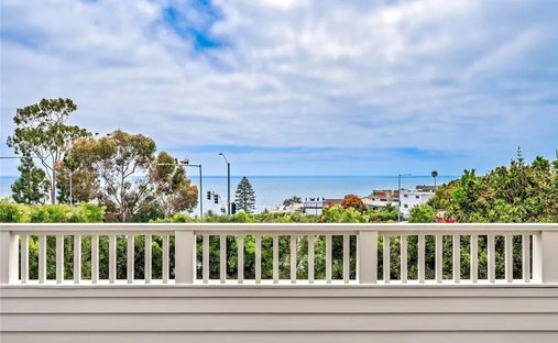 Condo in Laguna Beach, California, United States 1