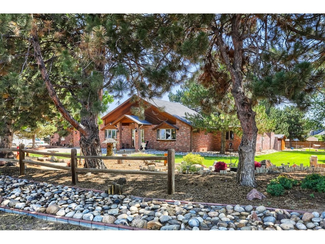 Land in Brighton, Colorado, United States 3 - 18487922