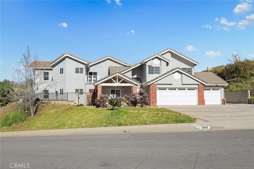 Condo in Rowland Heights, California, United States 5 - 18488237