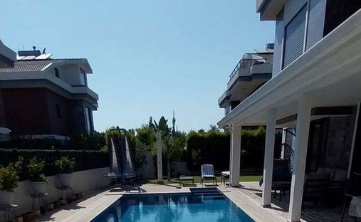 Kargı, Muğla, Turquie 1