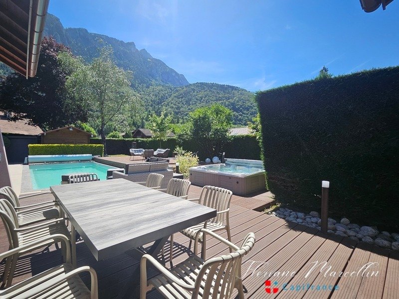House in Benery-Dessy-Pontchy-Thuet, Bonneville, France 5 - 18486483