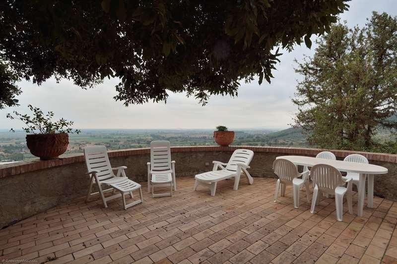 Villa a Cafaggio - Montioncello, Campiglia Marittima, Toscana 2 - 18485828