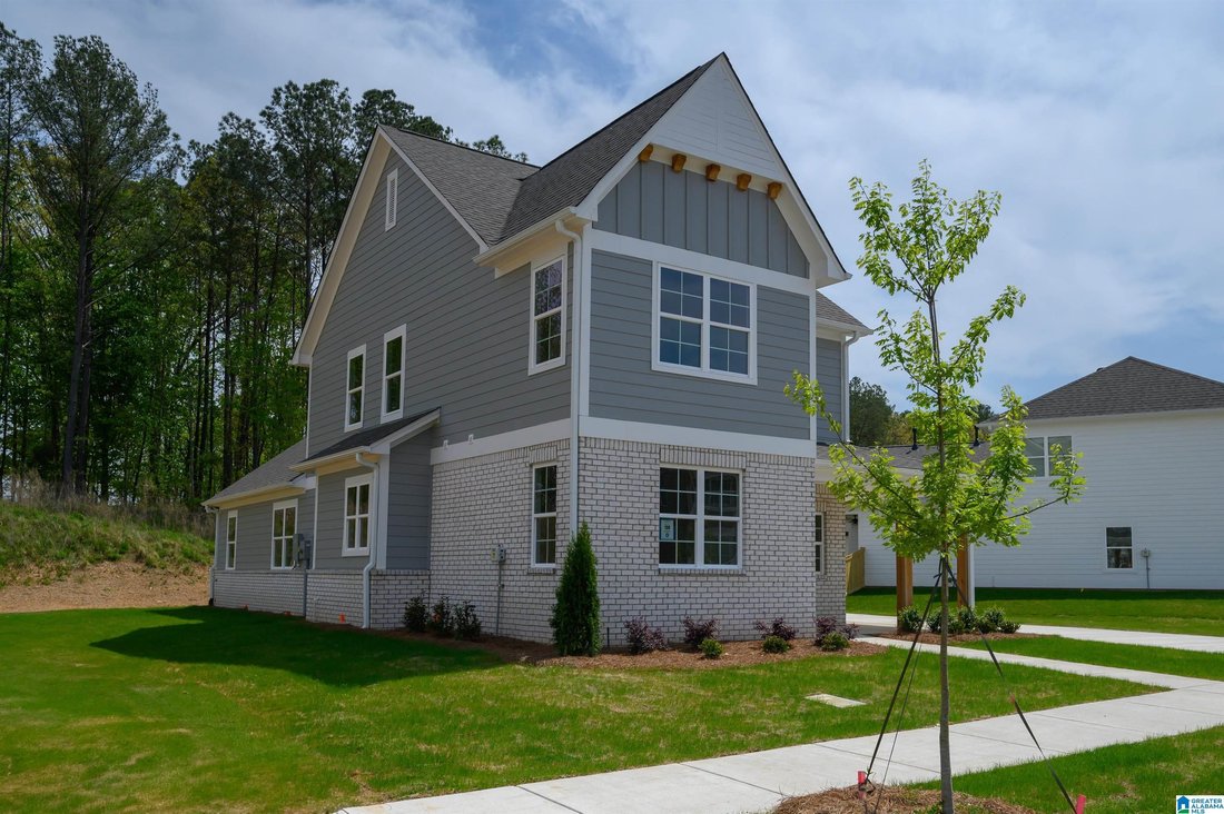 House in Alabaster, Alabama, United States 2 - 18401157