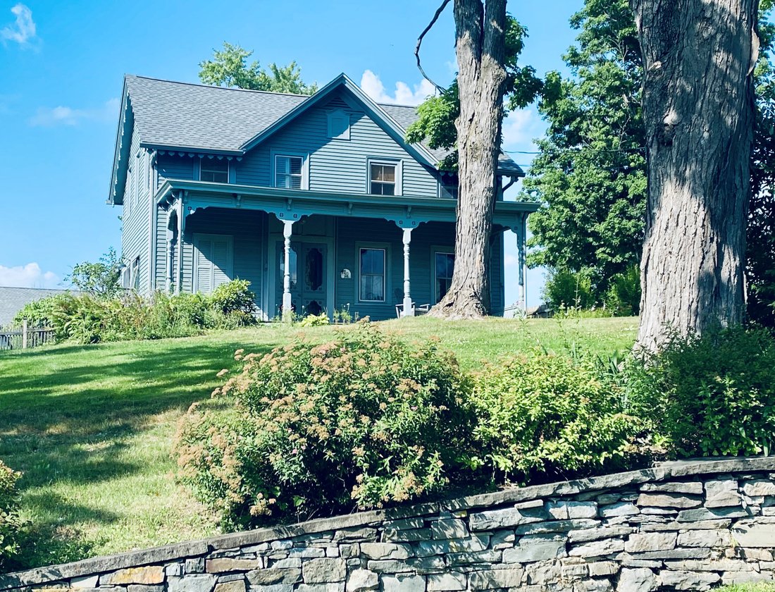 House in Germantown, New York, United States 1 - 18484019
