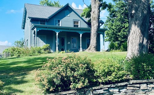 Casa a Germantown, New York, Stati Uniti 1