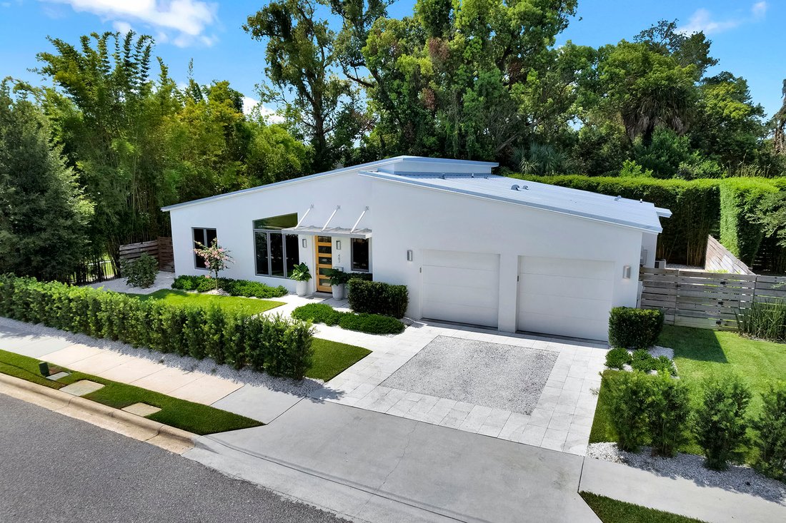 House in Winter Park, Florida, United States 1 - 18484005