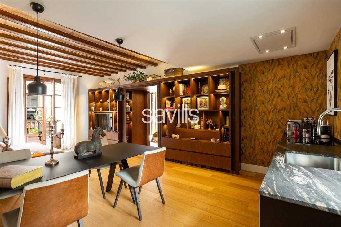 Apartment in Ciutat Vella, Barcelona, Spain 2 - 18483613