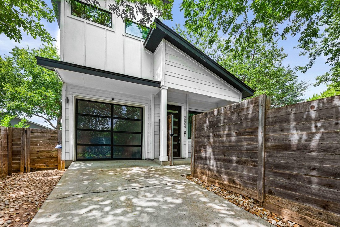 Casa a Austin, Texas, Stati Uniti 1 - 18469157