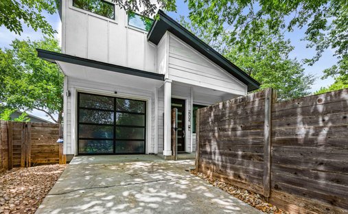 House in Austin, Texas, United States 1