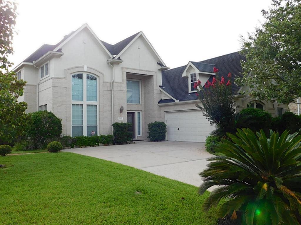 House in Houston, Texas, United States 1 - 18486266