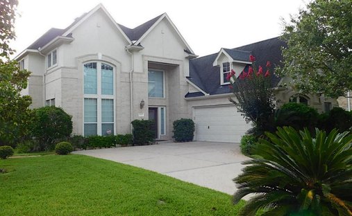 Casa a Houston, Texas, Stati Uniti 1