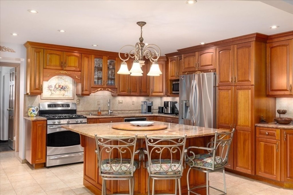 Condo in Boston, Massachusetts, United States 1 - 17854067