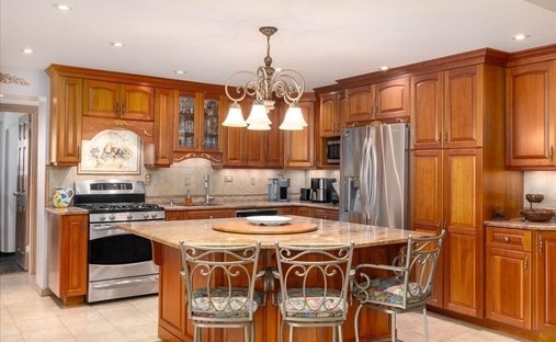 Condo in Boston, Massachusetts, United States 1
