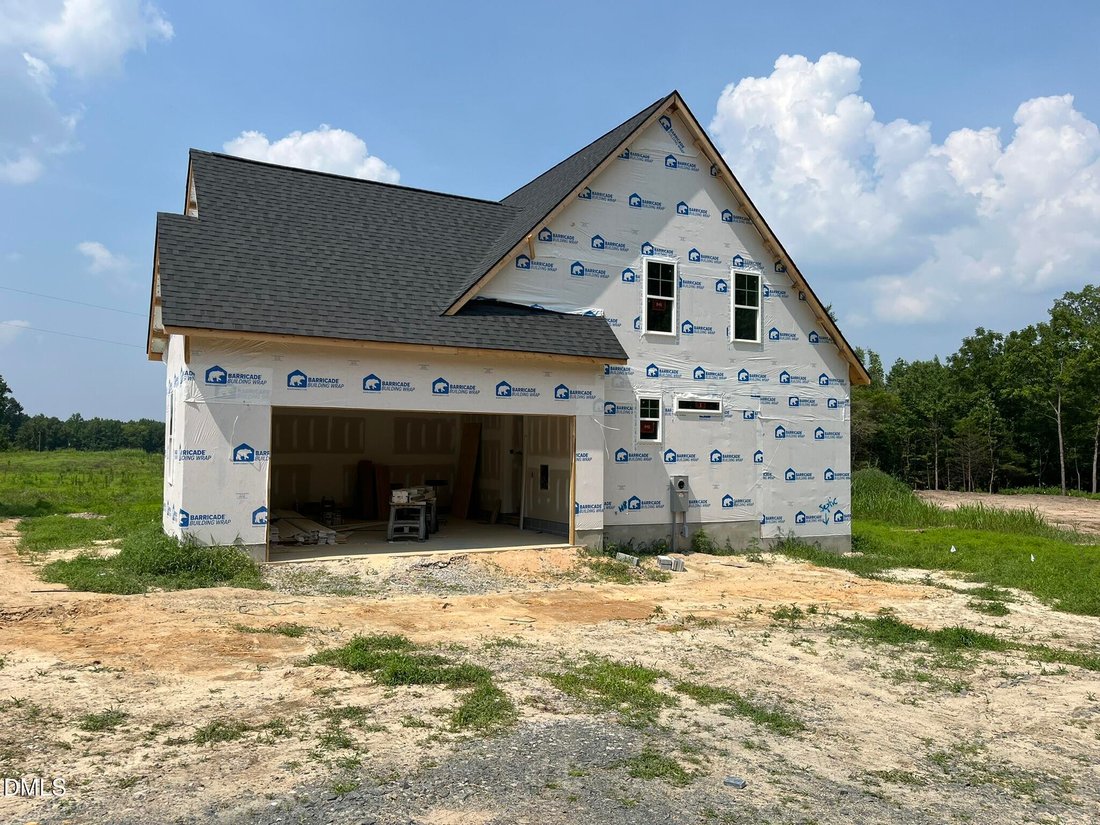 House in Franklinton, North Carolina, United States 3 - 18029916