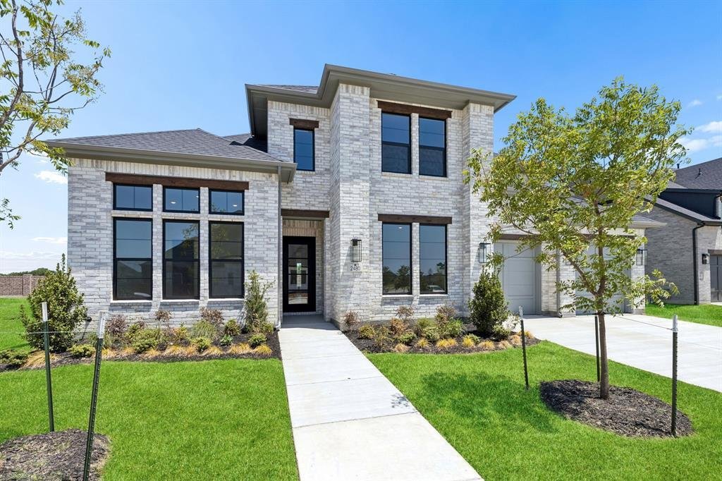 House in Prosper, Texas, United States 1 - 18483845