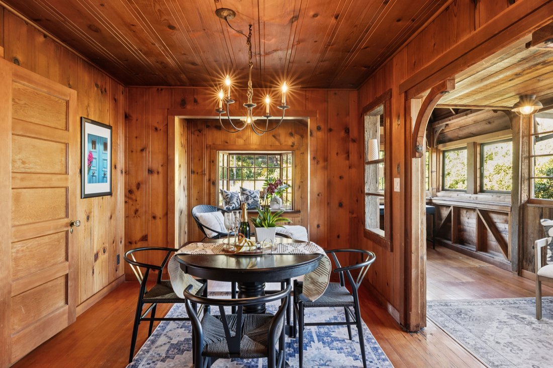 House in Bolinas, California, United States 5 - 18484016