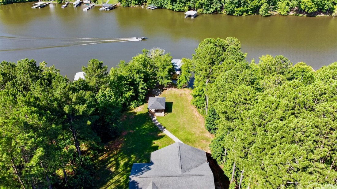 House in Iva, South Carolina, United States 4 - 18485617