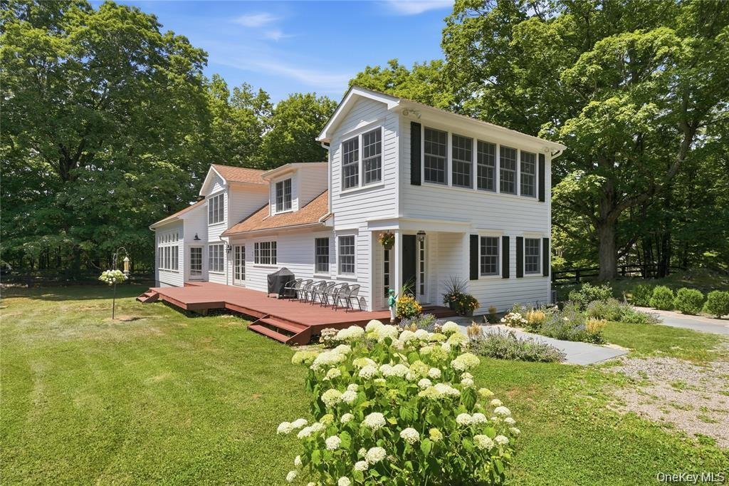 House in Rhinebeck, New York, United States 3 - 18483070