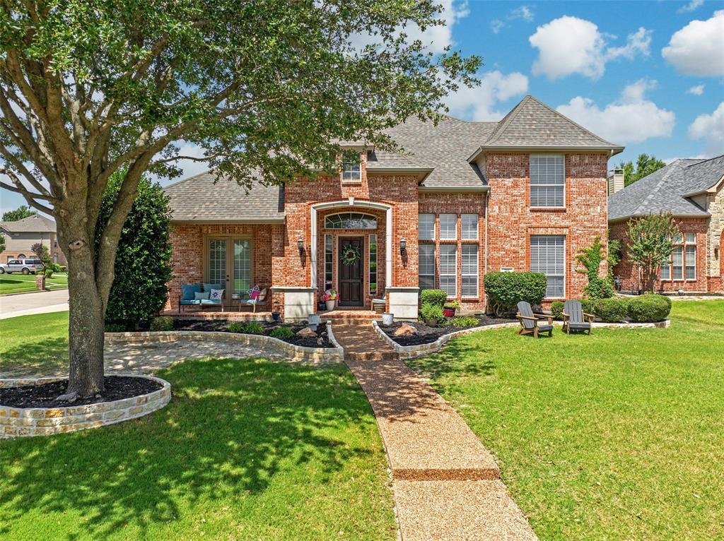 House in Richardson, Texas, United States 1 - 18486459
