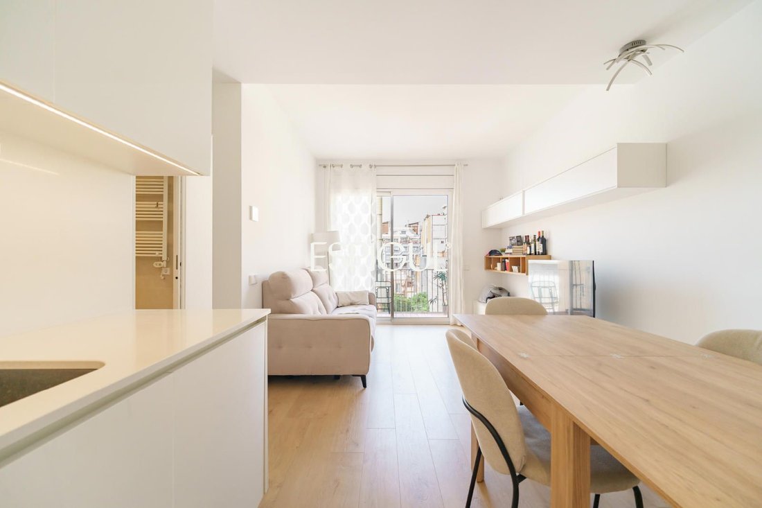 Apartment in Eixample, Barcelona, Spain 2 - 18484075