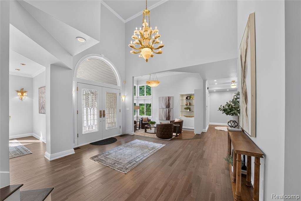 House in Canton, Michigan, United States 5 - 18462408