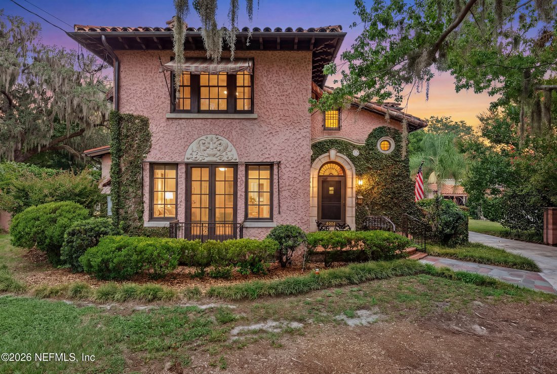 House in Jacksonville, Florida, United States 1 - 18487899