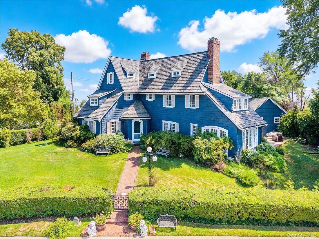 Casa a New York, New York, Stati Uniti 2 - 18488105