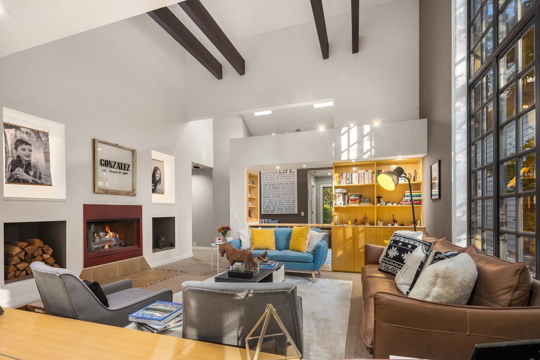 House in Cottage Lake, Washington, United States 4 - 18484010