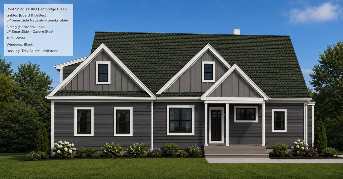 House in Laconia, New Hampshire, United States 5 - 18484583