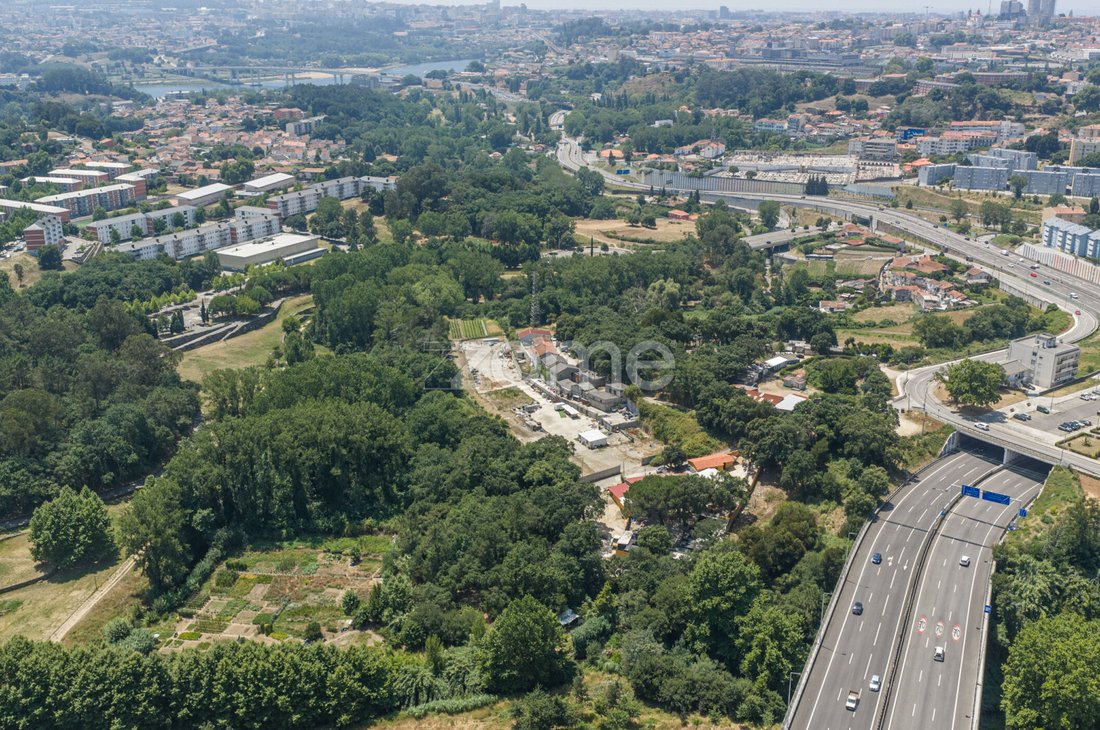 Land in Campanha, Porto District, Portugal 4 - 18486832