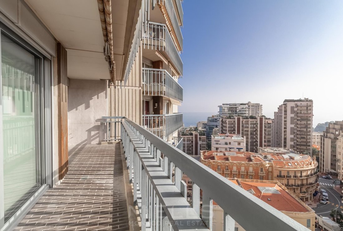 House in Monaco, Monaco 3 - 18487569