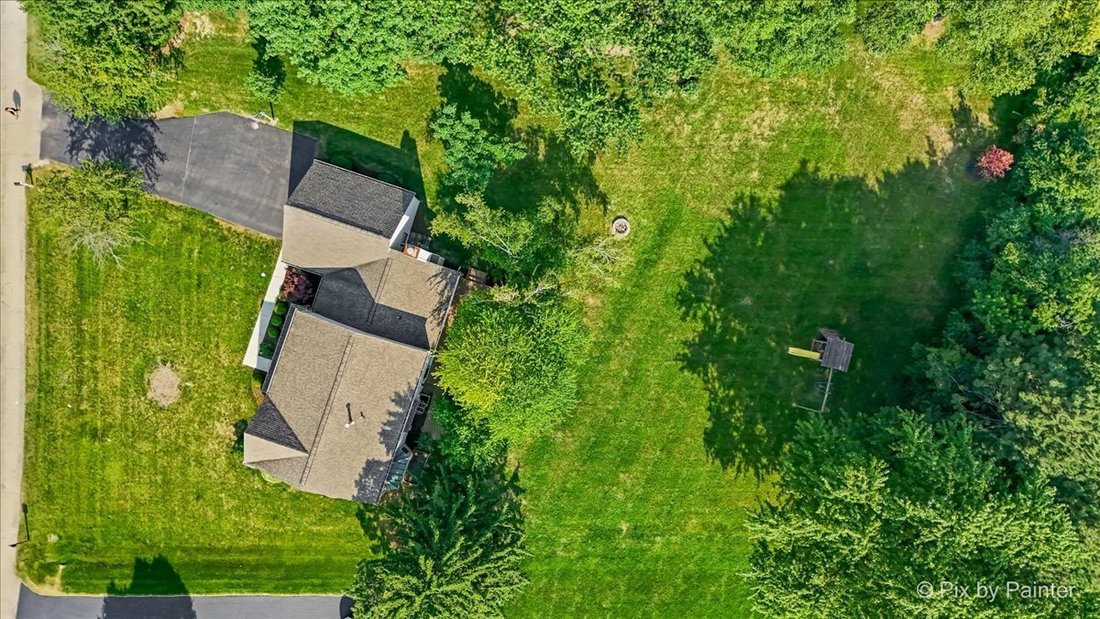 House in West Dundee, Illinois, United States 4 - 18483528