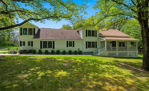 House in Rhinebeck, New York, United States 1