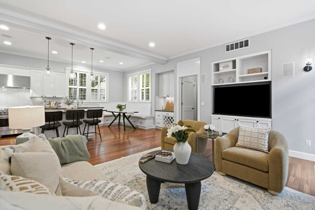 House in Lake Oswego, Oregon, United States 4 - 18484954