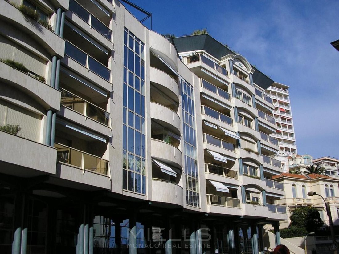 House in Monaco, Monaco 4 - 18487528