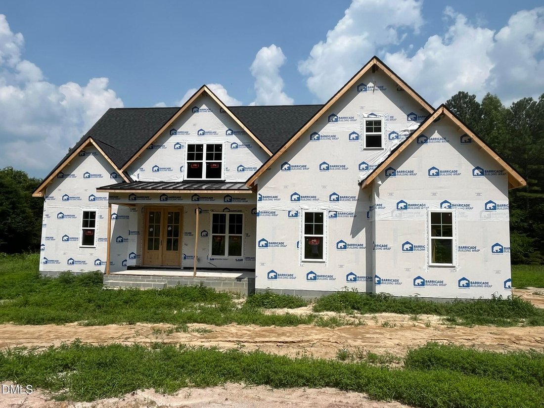 House in Franklinton, North Carolina, United States 1 - 18029916
