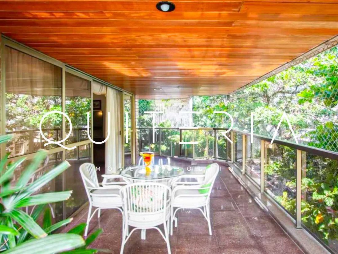 Apartment in Rio de Janeiro, State of Rio de Janeiro, Brazil 2 - 18486975