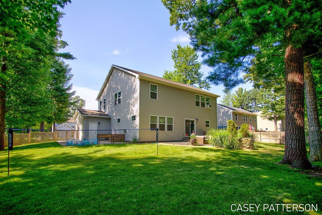House in Grand Haven, Michigan, United States 5 - 18482986
