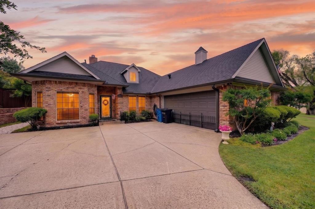House in Heath, Texas, United States 1 - 18486387