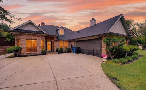 House in Heath, Texas, United States 1