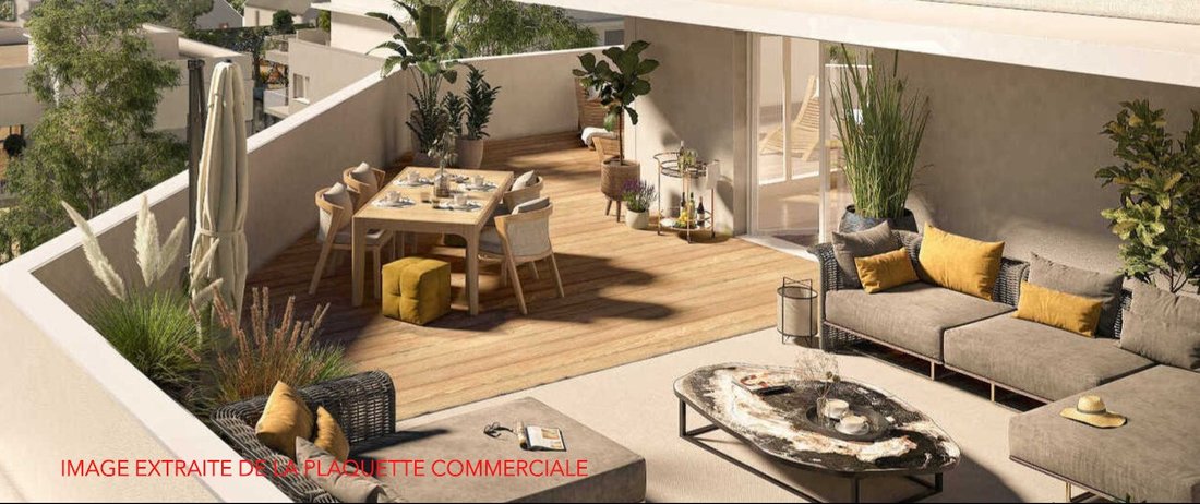 Apartment in Nantes, Pays de la Loire, France 3 - 18486805